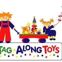 Tag Along Toys, Ottawa, ON opening hours