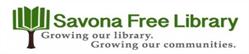 Savona Library, opening hours