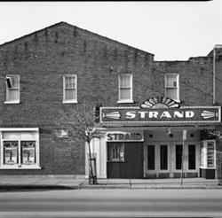 Strand Theatre, Simcoe, ON opening hours