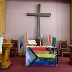 The United Church of Canada Trinity United Church, Bobcaygeon, ON opening hours