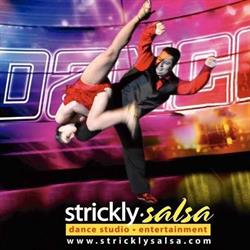 Strickly Salsa in Toronto, ON (Downtown) - Opening Hours