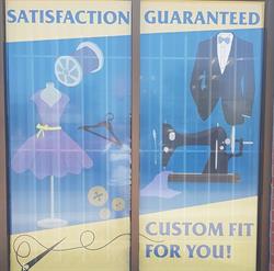 Texus Cleaners, Mississauga, ON opening hours
