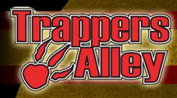 Trappers Alley, Guelph, ON opening hours