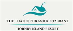 Thatch Pub The, Hornby Island, BC opening hours