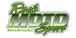 Rock Moto Sport, Sherbrooke, QC opening hours