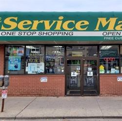 Service Market, Windsor, ON opening hours