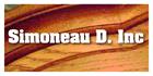 Moulures D Simoneau Inc, Saint-Christophe-d'Arthabaska, QC opening hours