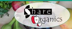 Share Organics, Victoria, BC opening hours