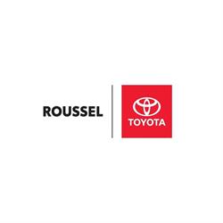 Roussel Toyota, Miramichi, NB opening hours