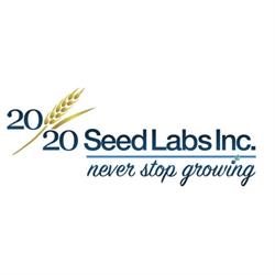 20/20 Seed Labs, Nisku, AB opening hours