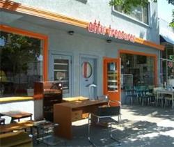 Attic Treasures in Vancouver, BC (Grandview Woodland) - Opening Hours