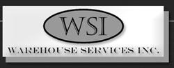 Warehouse Services Inc. - Leduc Branch, opening hours