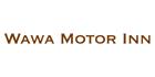 Wawa Motor Inn, opening hours