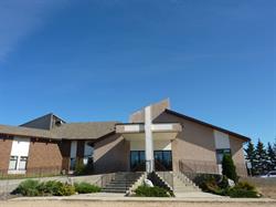 Alliance Church, Barrhead, AB opening hours
