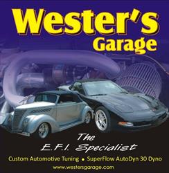 Westers Garage, Tilley, AB opening hours