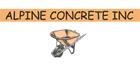 Alpine Concrete Inc, Courtenay, BC opening hours