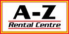 A To Z Rental Sales & Service Centre, Waterloo, ON opening hours