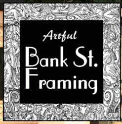 Bank St Framing in Ottawa, ON (Glebe - Dows Lake) - Opening Hours