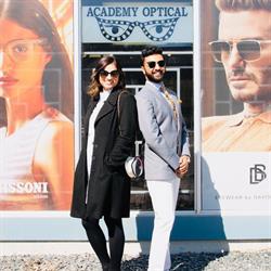 Academy Optical, Winnipeg, MB opening hours