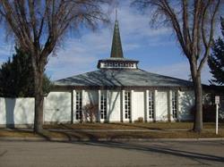 Anglican Church, Ponoka, AB opening hours