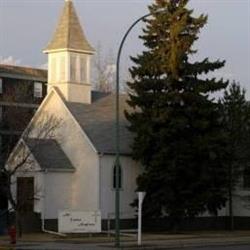 Anglican Church, Weyburn, SK opening hours