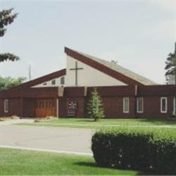 Anglican Church, Wainwright, AB opening hours