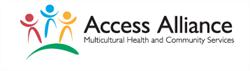Access Alliance in Toronto, ON (Harbord Village) - Opening Hours