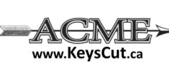 Acme Lock & Key Toronto in Scarborough, ON (Wexford) - Opening Hours