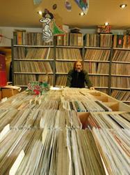 X-DISC-C MUSIC, Kitchener, ON opening hours