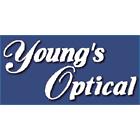 Young's Optical in Edmonton, AB (North Central Edmonton) - Opening Hours