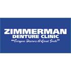 Zimmerman Denture Clinic in Hamilton, ON (Kentley) - Opening Hours
