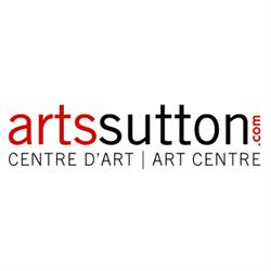 Arts Sutton Incorporated, opening hours