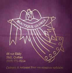 Boutique Gloria, Gatineau, QC opening hours