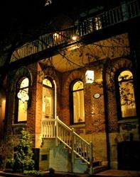 Bella Notte B&b in Ottawa, ON (Sandy Hill - Ottawa East - University Of Ottawa Campus) - Opening Hours