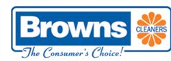Browns Cleaners, Orleans, ON opening hours
