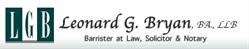 Bryan Leonard G, Tweed, ON opening hours