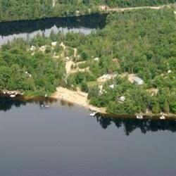 Camping Pimodan, Kiamika, QC opening hours