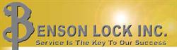 Benson Lock Incorporated, Richmond Hill, ON opening hours