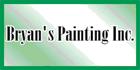 Bryan's Painting, Nanaimo, BC opening hours