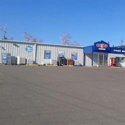 Canso Co-OP Ltd, opening hours