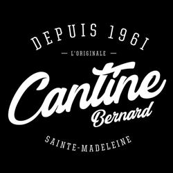 Cantine Bernard, Sainte-Madeleine, QC opening hours