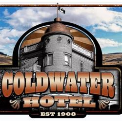 Coldwater Hotel, Merritt, BC opening hours
