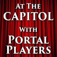 Capitol Theatre, Port Alberni, BC opening hours
