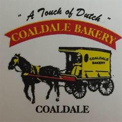 Coaldale Bakery, opening hours