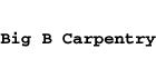 Big B Carpentry, Merigomish, NS opening hours
