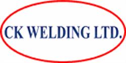 C K Welding Ltd, Toronto, ON opening hours