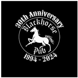 Black Horse Pub, Fort McMurray, AB opening hours