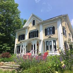 Blair House Inn, St. Stephen, NB opening hours