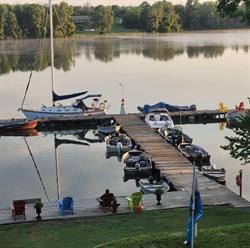 Blakewood Lodge, Napanee, ON opening hours