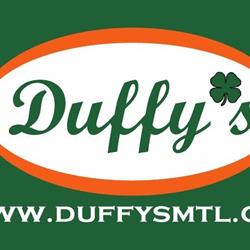Bar-Salon Duffy, Dorval, QC opening hours